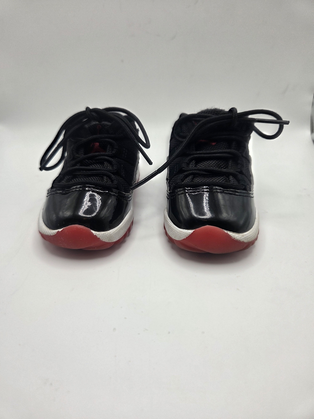 NikeAir Jordan 11 Retro Low Toddler Sneakers 12 To 18 Months